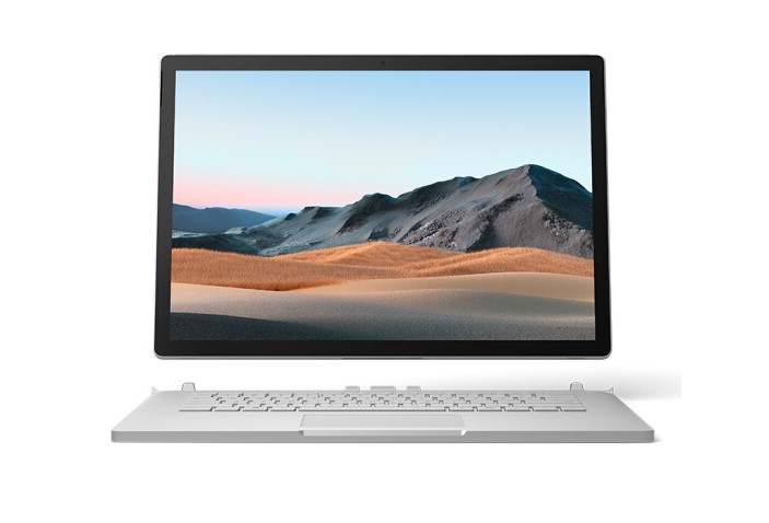 西双版纳Surface 维修前的准备工作